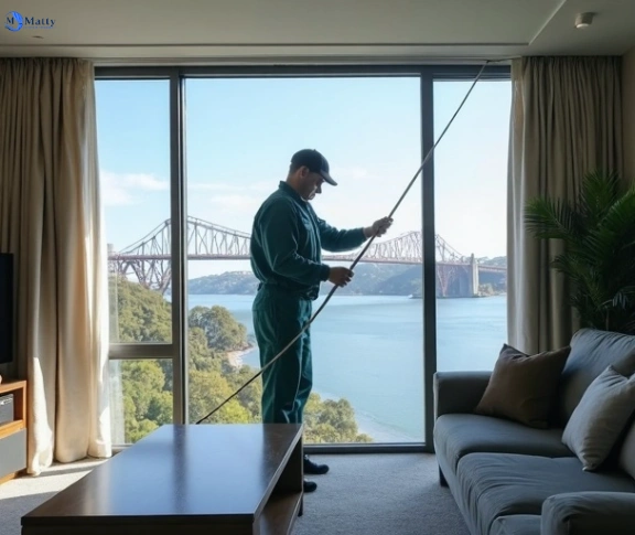Residential curtain cleaning service area map brisbane-airport Near by Suburbs Matty Curtain Cleaning