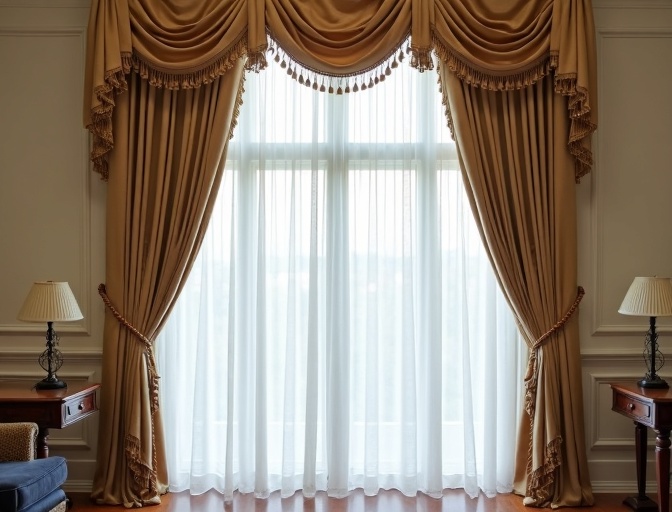 Brisbane Airport Drapes Cleaning